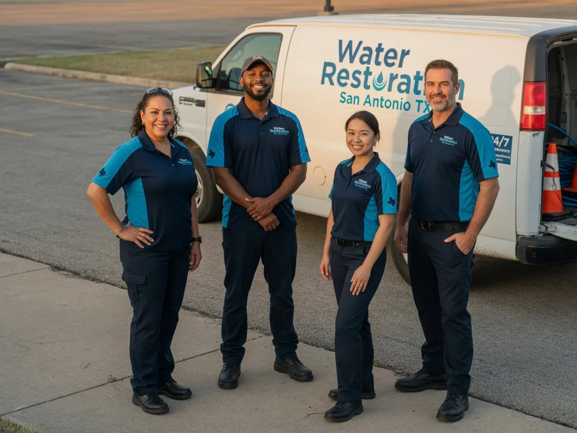 Water Damage Repair company in Depue, IL